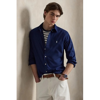 Ralph Lauren Памучна риза Polo Ralph Lauren (710B20512)