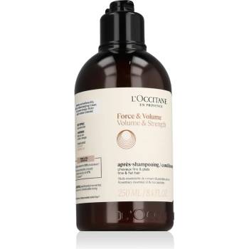 L'Occitane Volume & Strength Conditioner 250 ml
