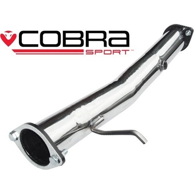 COBRA Sport náhrada katalyzátoru pro Ford Focus RS MK2 08-11