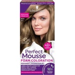 Schwarzkopf Perfect Mousse Трайна мус боя без амоняк 600 ml