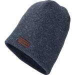 Sterntaler Детска шапка с мека подплата Sterntaler - 57 cm, 8+ години, синя (4622200-365)