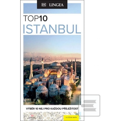 Istanbul - TOP 10