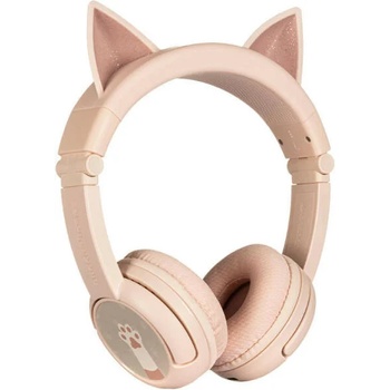 Image 1 of BuddyPhones Play Ears Plus