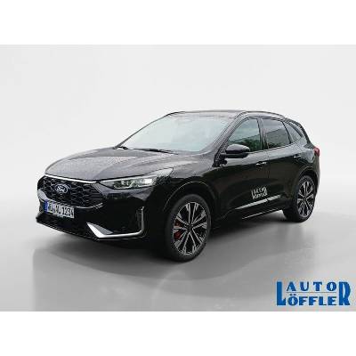 Ford Kuga PHEV ST-Line X 178 kW
