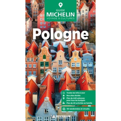 Guide Vert Pologne