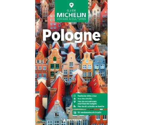 Guide Vert Pologne