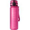 Filtračné fľaše Aquaphor City 0,5 l ružová