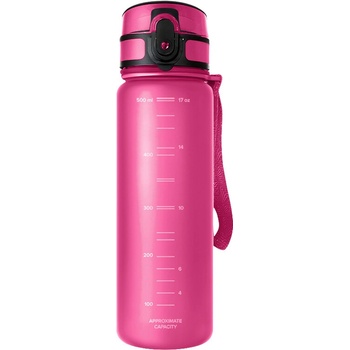 Aquaphor City 0,5 l ružová