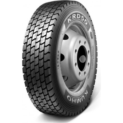 KUMHO KRD50 265/70 R19,5 140/138M