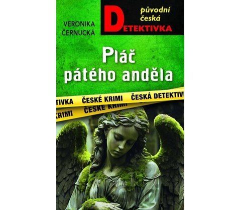 Pláč pátého anděla