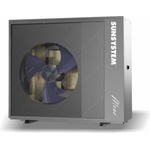 SUNSYSTEM R32-0130-1PH Термопомпа