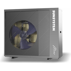 SUNSYSTEM R32-0130-1PH Термопомпа