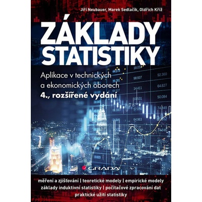 Základy statistiky Jiří Neubauer