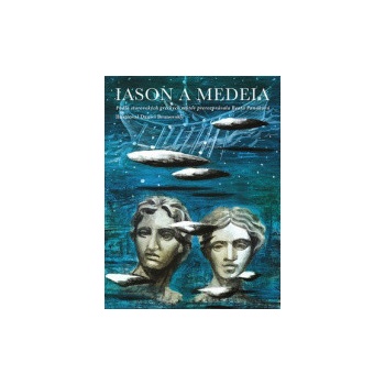 Iason a Medeia
