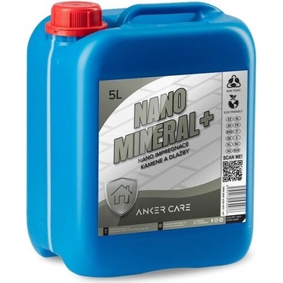 Anker nano 5000 ml NMP5