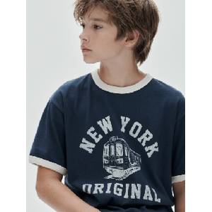 GAP Детска риза с логото на GAP GAP | Sin | Момчешки | XS - zoot - 51,03 лв