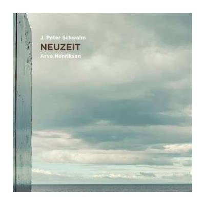 J. Peter Schwalm - Neuzeit LP