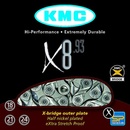 KMC X-8.93