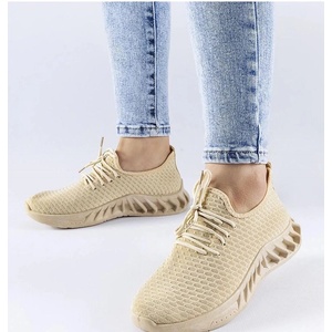 Solea Дамски маратонки модел 207588 Solea