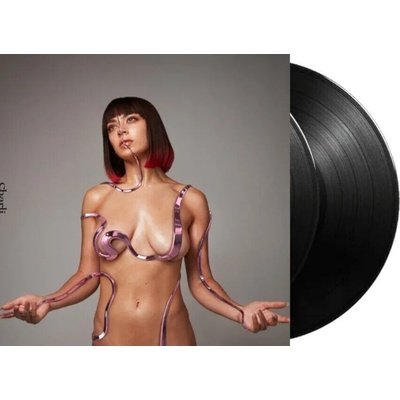 CHARLI XCX - CHARLI LP