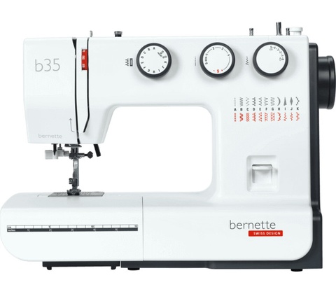 Bernette 35