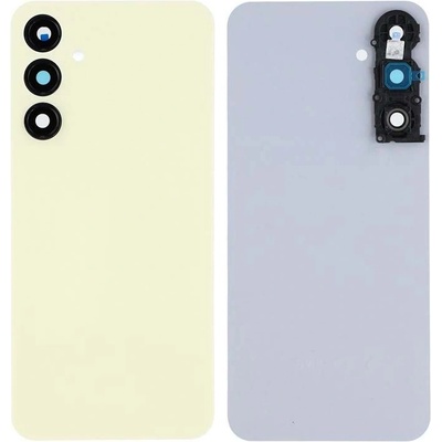 Samsung Оригинален Заден Капак за Samsung Galaxy A16 5G A166 - Капак на Батерията / Резервна Част