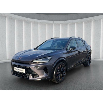 Cupra Formentor VZ 2.0 TSI 245 kW