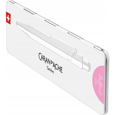 Caran d'Ache 849 Colormat-X ružové 849.591