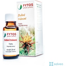 Fytos Dobré trávení kapky 20 ml