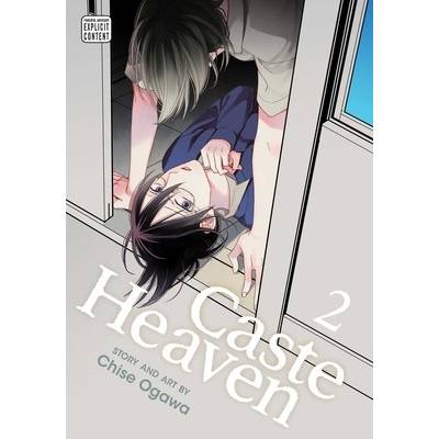 Caste Heaven, Vol. 2