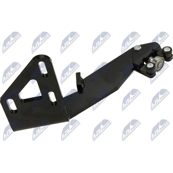 NTY Kladkové vedenie posuvných dverí EZC-RE-110