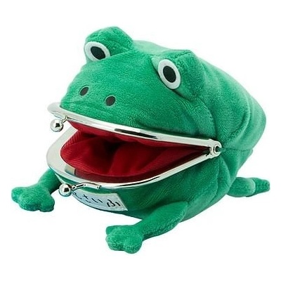 ABYstyle Žabí Naruto