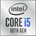 Intel Core i5-10400F 6-Core 2.9GHz LGA1200 OEM Tray (CM8070104282719)