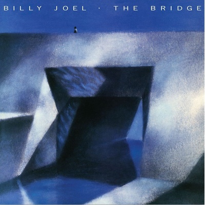 Billy Joel - The Bridge (LP) (196587008215)