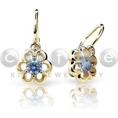 Cutie náušnice C1947