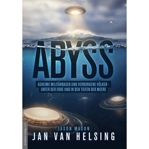 ABYSS | Jason Mason (ISBN: 9783985620418)