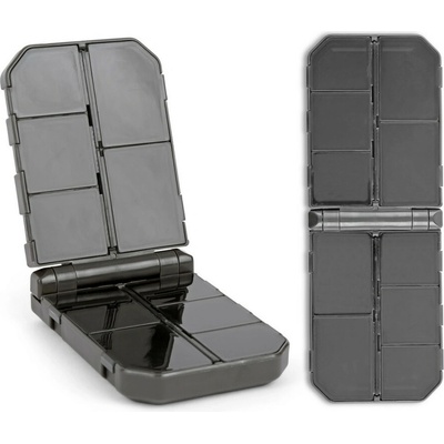 Sonik Lokbox Clip-Fold Box Small