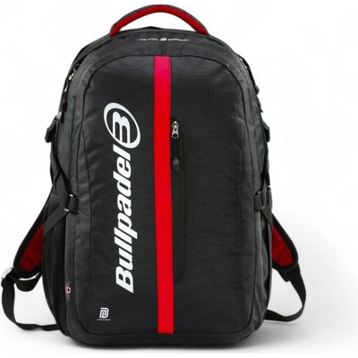 Bullpadel BPM25022 Xplo Black – Zboží Mobilmania