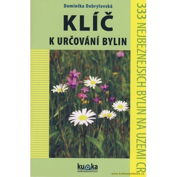 Klic K Urcovani Bylin