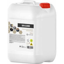 ISOKOR SOFA CLEANER Prípravok na tepovanie sedačiek a kobercov 5 l