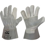 PAYPER PILOT 70R ICE S00205-0138 / Ръкавици от изцяло кожа - цвят ice 9 (S002050138990039)