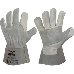 PAYPER PILOT 70R ICE S00205-0138 / Ръкавици от изцяло кожа - цвят ice 9 (S002050138990039)
