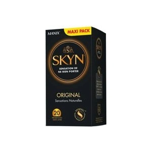 SKYN Original 20 бр (P21816)
