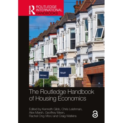 Routledge Handbook of Housing Economics