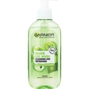 Prípravky na čistenie pleti Garnier Fresh Essentials čistiace pěnový gél normálna a zmiešaná pleť 200 ml