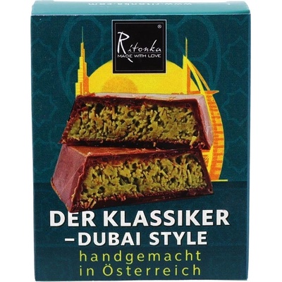 Ritonka Majestic Classic Dubai 110 g