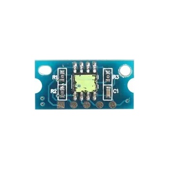 Image 1 of Compatible Ресет чип TNP18Y, Yellow - 6k (MIN4750-CHIPY-6K)