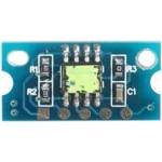 Compatible Ресет чип TNP18Y, Yellow - 6k (MIN4750-CHIPY-6K)