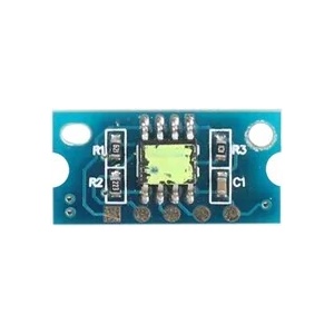 Compatible Ресет чип TNP18Y, Yellow - 6k (MIN4750-CHIPY-6K)