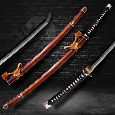 JAPAN SWORDS Handachi TIGER – Zboží Mobilmania